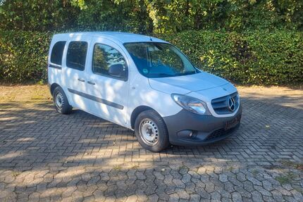 Mercedes-Benz Citan Gebrauchtwagen