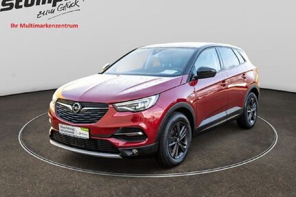 Opel Grandland (X) Gebrauchtwagen