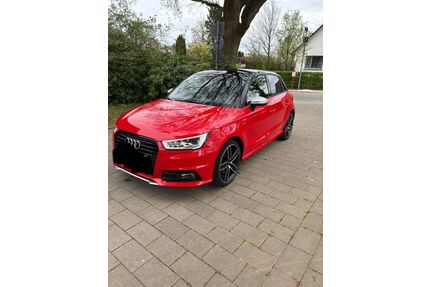 Audi A1 Gebrauchtwagen