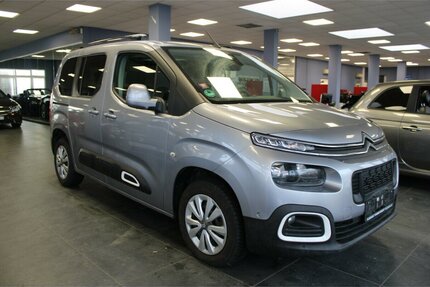 Citroen Berlingo M BlueHDi EAT8 Shine Panorama - Navi Gebrauchtwagen