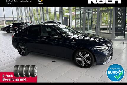 Mercedes-Benz C 200 Gebrauchtwagen