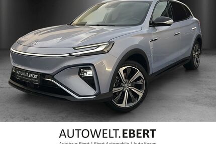 MG Marvel R Gebrauchtwagen