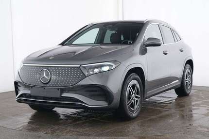 Mercedes-Benz EQA Gebrauchtwagen