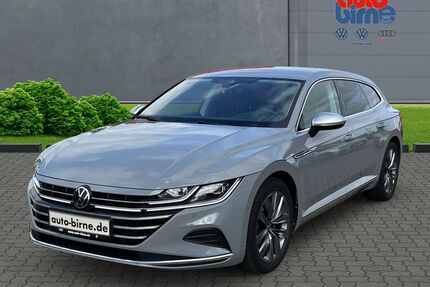 VW Arteon Gebrauchtwagen