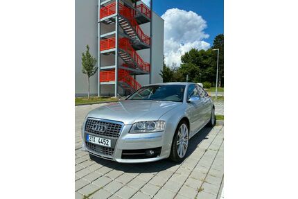 Audi S8 Gebrauchtwagen