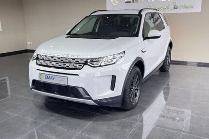 Land Rover Discovery Sport Gebrauchtwagen