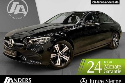 Mercedes-Benz C 180 Gebrauchtwagen
