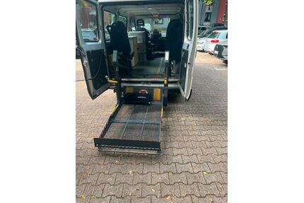 Citroen Jumper Gebrauchtwagen