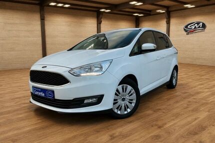 Ford Grand C-Max Gebrauchtwagen