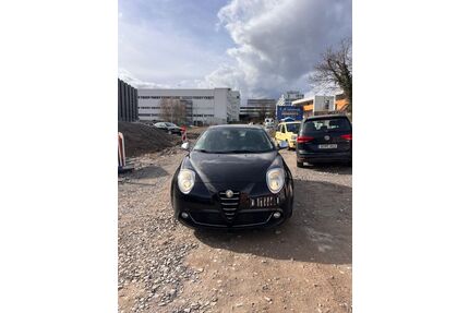Alfa Romeo MiTo Gebrauchtwagen