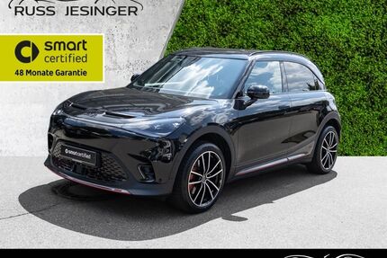 Smart #1 Gebrauchtwagen