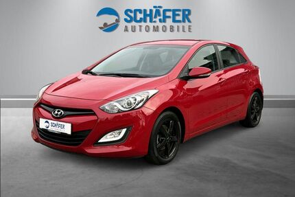 Hyundai i30 Gebrauchtwagen