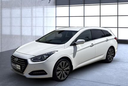 Hyundai i40 Gebrauchtwagen