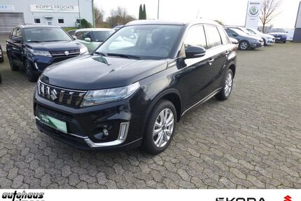 Suzuki Vitara Gebrauchtwagen