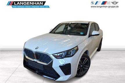 BMW X2 Gebrauchtwagen
