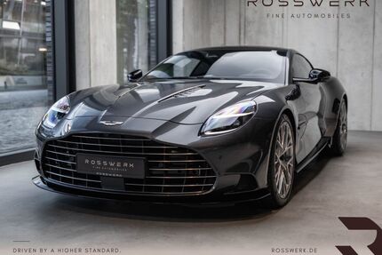 Aston Martin Vanquish Gebrauchtwagen