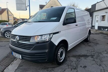 VW T6 Transporter Gebrauchtwagen