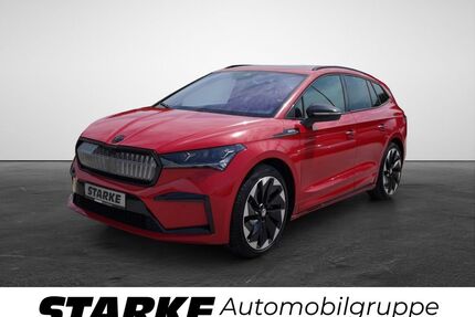Skoda Enyaq Gebrauchtwagen