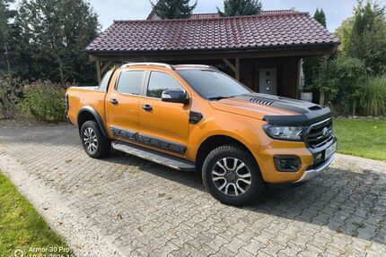 Ford Ranger Gebrauchtwagen