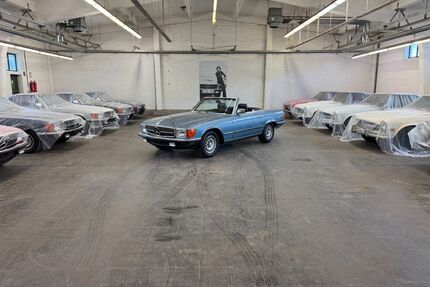 Mercedes-Benz 280 Gebrauchtwagen