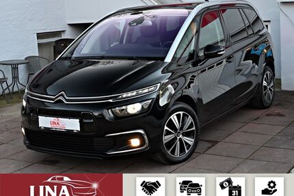 Citroen C4 Picasso Gebrauchtwagen