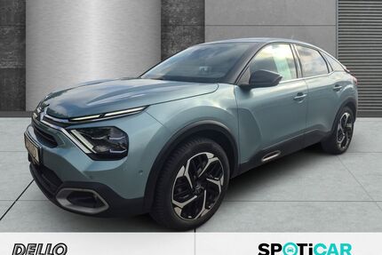 Citroen C4 Gebrauchtwagen