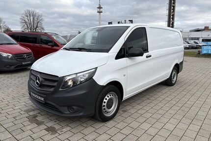 Mercedes-Benz Vito Gebrauchtwagen