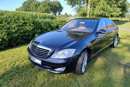 Mercedes-Benz S 320 Gebrauchtwagen