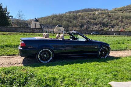 BMW 323 Gebrauchtwagen