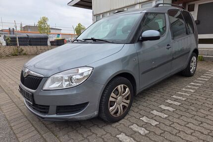Skoda Roomster Gebrauchtwagen