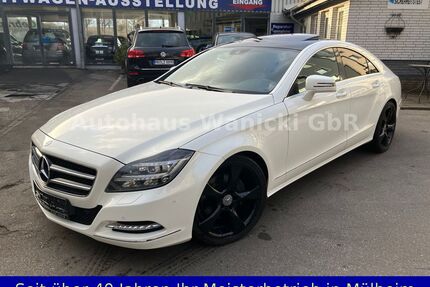 Mercedes-Benz CLS 350 Gebrauchtwagen