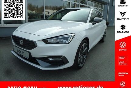 Seat Leon Gebrauchtwagen