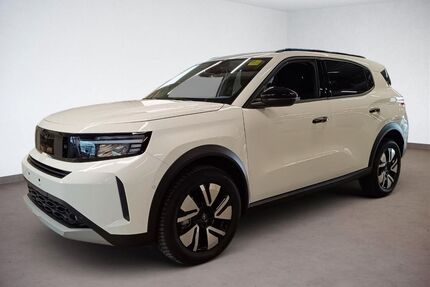 Opel Frontera Gebrauchtwagen