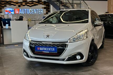 Peugeot 208 Gebrauchtwagen
