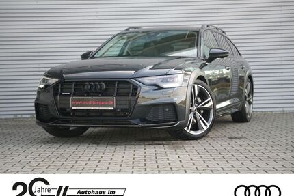 Audi A6 Allroad Gebrauchtwagen