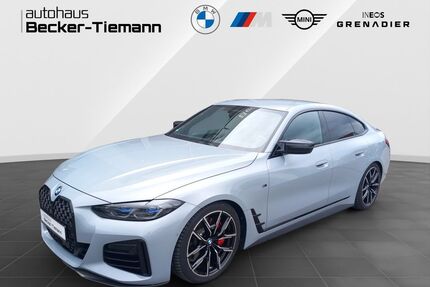 BMW M440 Gebrauchtwagen