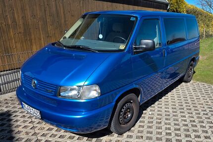 VW T4 Caravelle Gebrauchtwagen