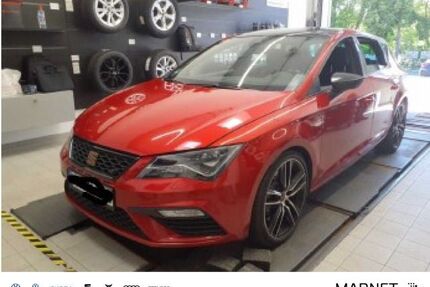 Cupra Leon Gebrauchtwagen