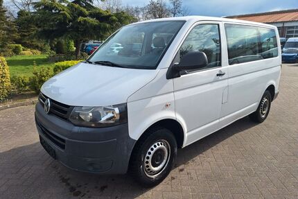 VW T5 Transporter Gebrauchtwagen