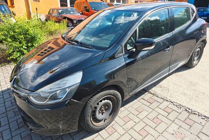 Renault Clio Gebrauchtwagen