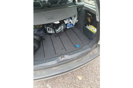 Renault Megane Gebrauchtwagen