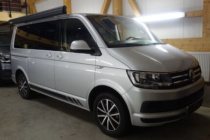 VW T6 Caravelle Gebrauchtwagen