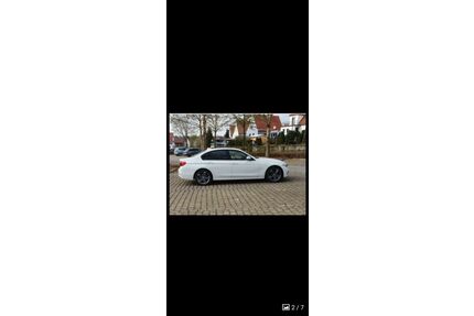 BMW 320 Gebrauchtwagen