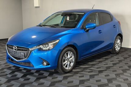 Mazda 2 Gebrauchtwagen