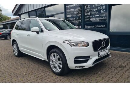Volvo XC90 Gebrauchtwagen