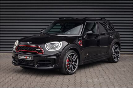 Mini John Cooper Works Countryman Gebrauchtwagen