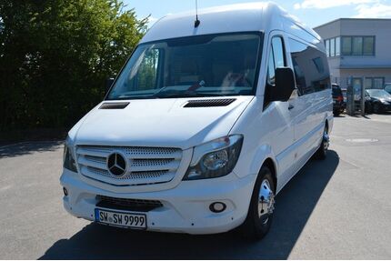 Mercedes-Benz Sprinter Gebrauchtwagen