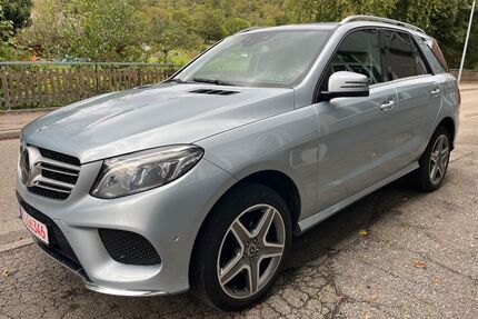 Mercedes-Benz GLE 350 Gebrauchtwagen