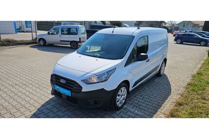 Ford Tourneo Connect Gebrauchtwagen