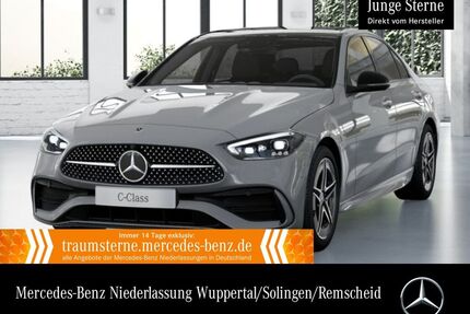 Mercedes-Benz C 300 Gebrauchtwagen